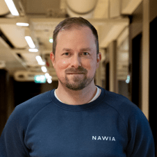 Picture of Tommi Talja