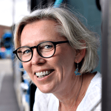 Picture of Kersti Leoni
