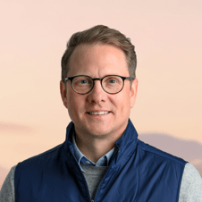 Bild på Andreas Brändström