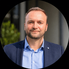 Bild på Almir Emrovic