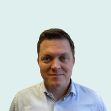 Picture of Thomas Pedersen