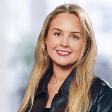 Bild på Linnea Blomgren