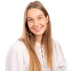 Bilde av Marthe Lauritzen