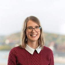 Bild på Maja Frey