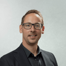Bild på Peter Hamarså