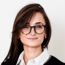 Picture of Teresa Conde Karpe