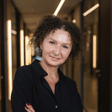 Foto van Nataliia Avramenko