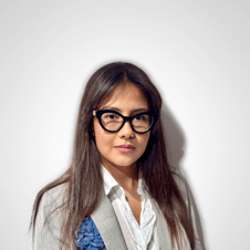 Picture of Charlotte Sternbergs