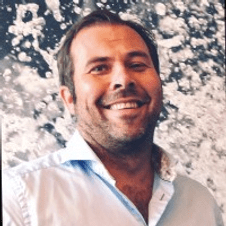 Bilde av Frode Karlsen