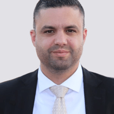 Picture of Muhannad Alabweh