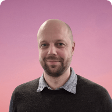 Bild på Niclas Söderkvist