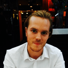 Picture of Filip Storm