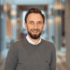 Picture of Viktor Pöntinen