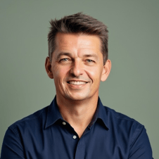 Picture of Martin Eilschou