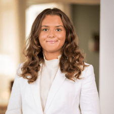 Bild på Ida Zackariasson