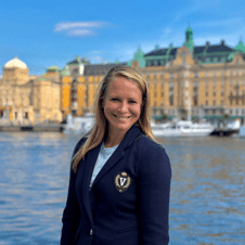 Bild på Pauline Mann