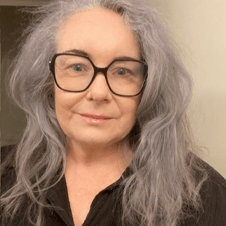 Picture of Anna Sandvik