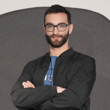 Picture of Gil Moutinho