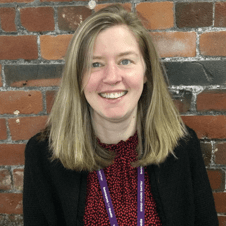 Picture of Jo Preece