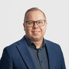 Picture of Mikko Kupiainen