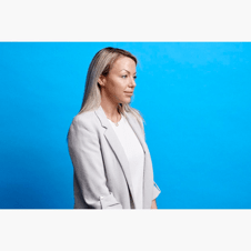 Billede af Louise Schleicher Jessen