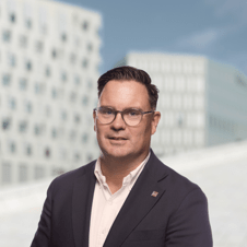 Bilde av Torstein Bruvik