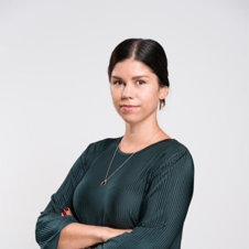 Picture of Johanna Kinnunen