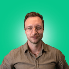 Bild på Fabian Loeld