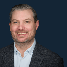 Picture of Lee Rorison