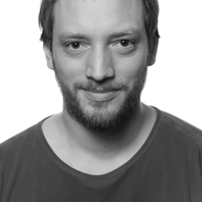 Picture of Tobias Eriksen