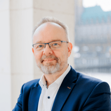Picture of Arwid Markus Detlefs