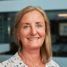 Bilde av Hilde Lyngstad
