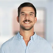 Picture of Jacob Damberg