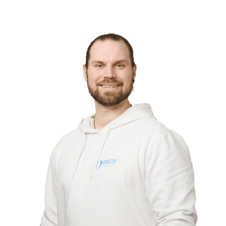 Kuva henkilöstä Tommi Neuvonen