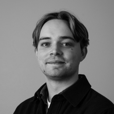 Picture of Viktor Gamstorp