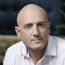 Picture of Olivier Mathieu