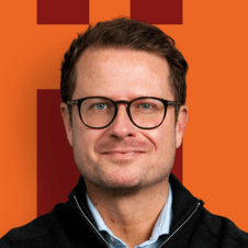 Bild på Johannes Kvist