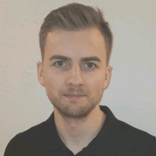 Bild på Pontus Rosén