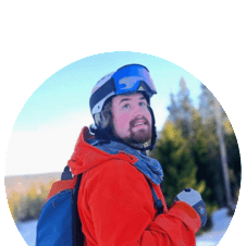 Bild på Hampus Stedt