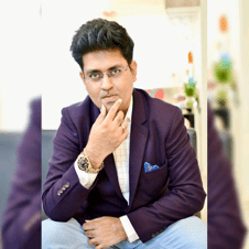 Picture of Sagnik Majumdar