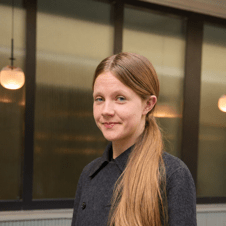 Picture of Linn Jonsson