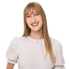 Foto van Maud