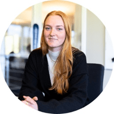 Billede af Katrine Christensen