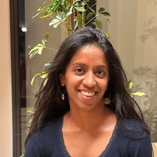 Picture of Surya Sylverius