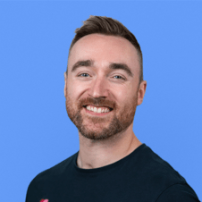 Picture of Conor Peniston-Bird
