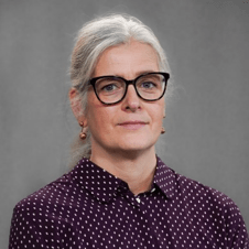 Bild på Sofia Ledberg