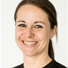 Billede af Charlotte Kjær Schmidt