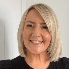 Picture of Leeanne Hedley