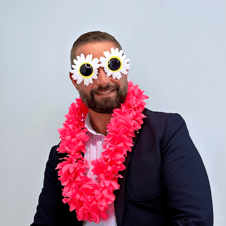 Photo de Frédéric LECOQ