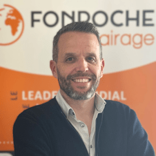 Picture of Jérôme Ferraro